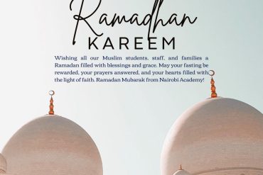 Ramadhan Kareem 2024