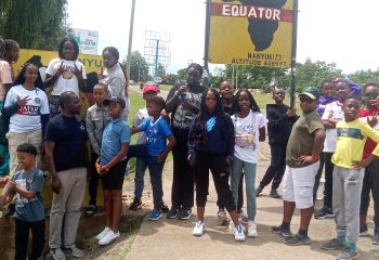 Equator 1