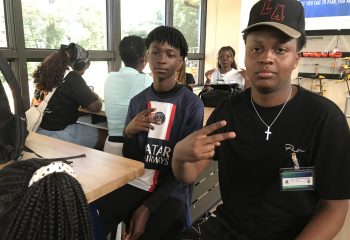 USA stem session 1