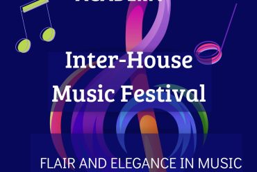 Inter-House Music Festival
