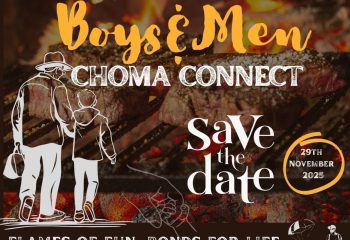 Choma Connect