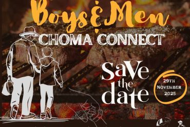 Choma Connect