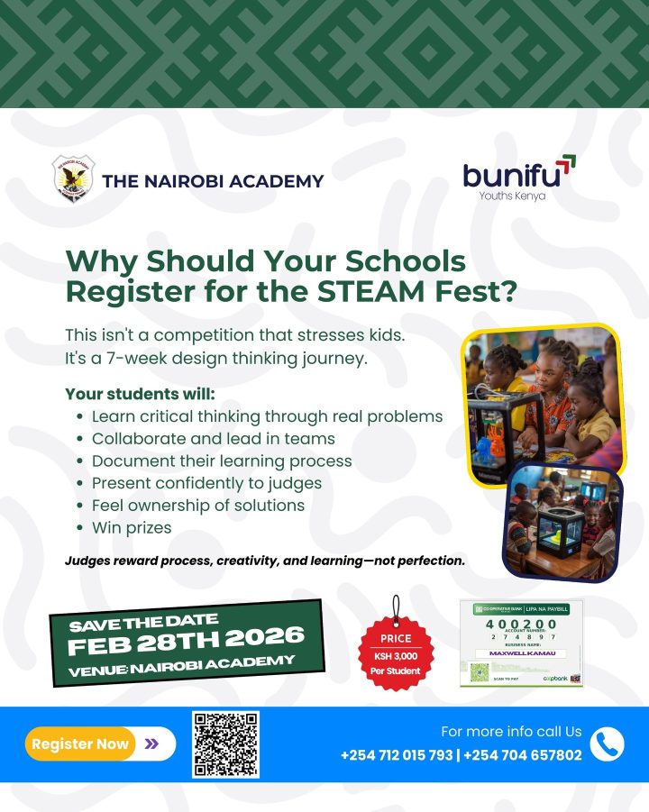 Stem Fest
