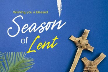 Season of Lent