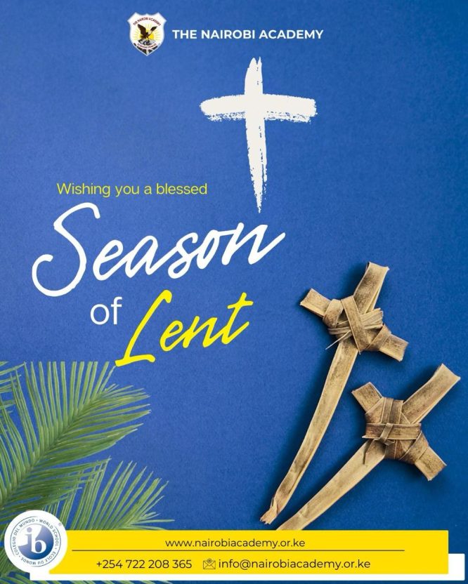 Season of Lent