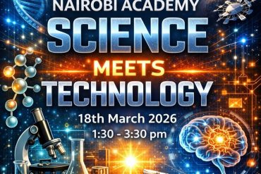 Annual Science Fair March 2026