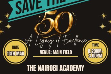 Golden Jubilee Wings of Wisdom at the Main Field